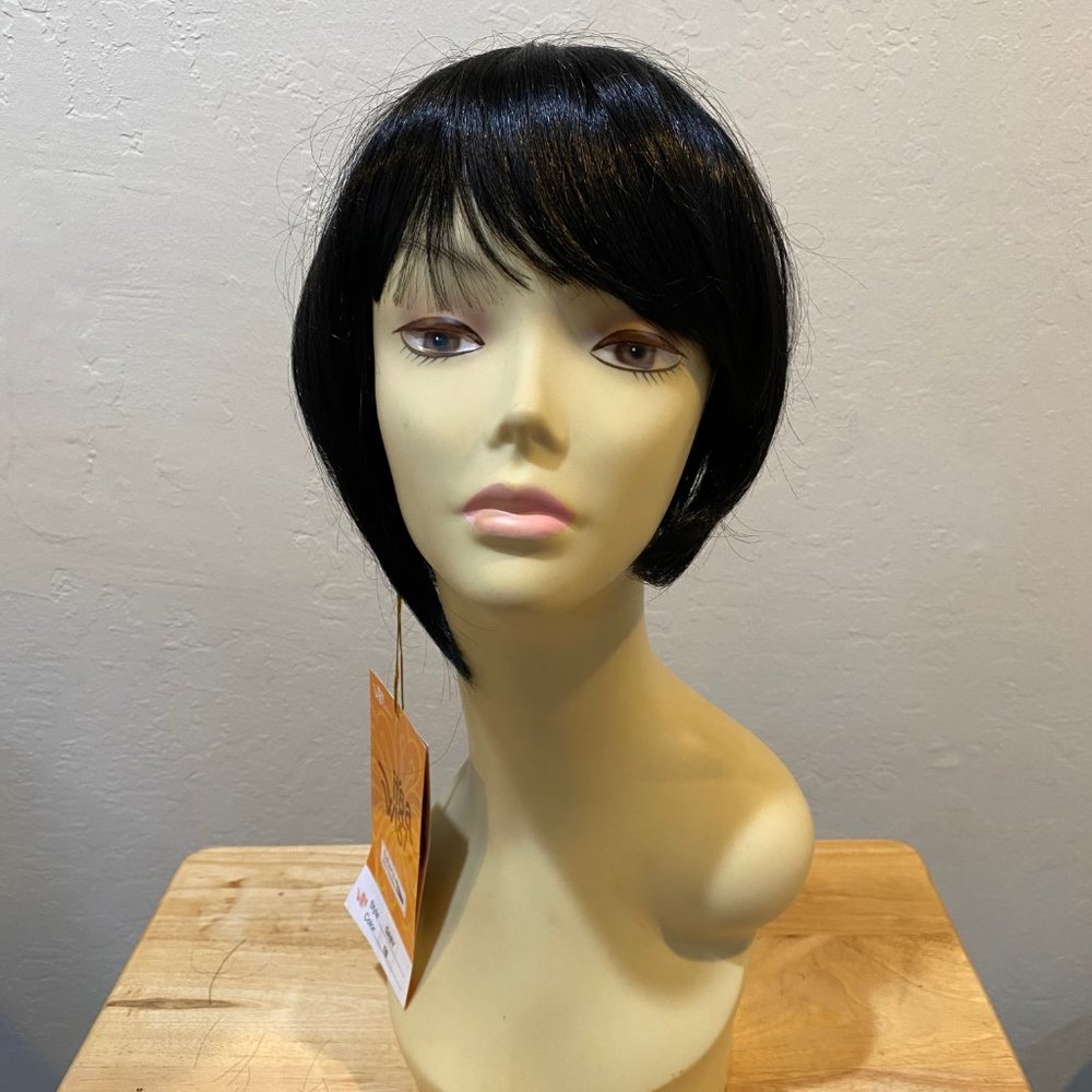 #58 IT'S A WIG SYNTHETIC WIG